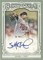 2013 Topps Gypsy Queen Autographs Guide 51