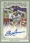 2013 Topps Gypsy Queen Autographs Guide 52
