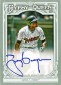 2013 Topps Gypsy Queen Autographs Guide 55