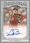 2013 Topps Gypsy Queen Autographs Guide 56