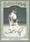 2013 Topps Gypsy Queen Autographs Guide 58