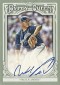 2013 Topps Gypsy Queen Autographs Guide 62