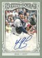 2013 Topps Gypsy Queen Autographs Guide 63