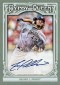 2013 Topps Gypsy Queen Autographs Guide 66