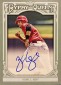 2013 Topps Gypsy Queen Autographs Guide 67