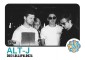 Mumford and Sons Rookie Card? Topps and Lollapalooza Partner for Trading Cards 2
