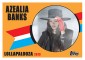 Mumford and Sons Rookie Card? Topps and Lollapalooza Partner for Trading Cards 4