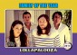 Mumford and Sons Rookie Card? Topps and Lollapalooza Partner for Trading Cards 9
