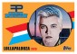 Mumford and Sons Rookie Card? Topps and Lollapalooza Partner for Trading Cards 10
