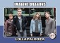 Mumford and Sons Rookie Card? Topps and Lollapalooza Partner for Trading Cards 16
