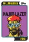 Mumford and Sons Rookie Card? Topps and Lollapalooza Partner for Trading Cards 20