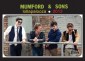 Mumford and Sons Rookie Card? Topps and Lollapalooza Partner for Trading Cards 22