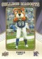 2013 Upper Deck Football College Mascots Patch Card Guide 40