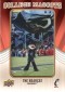 2013 Upper Deck Football College Mascots Patch Card Guide 5