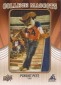 2013 Upper Deck Football College Mascots Patch Card Guide 15