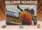 2013 Upper Deck Football College Mascots Patch Card Guide 24