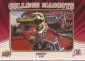 2013 Upper Deck Football College Mascots Patch Card Guide 27