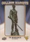 2013 Upper Deck Football College Mascots Patch Card Guide 29