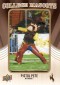2013 Upper Deck Football College Mascots Patch Card Guide 30