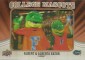 2013 Upper Deck Football College Mascots Patch Card Guide 32