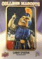 2013 Upper Deck Football College Mascots Patch Card Guide 37