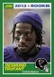 Panini Showcases 2013 Score Football Rookie Cards of Top NFL Draft Picks 16