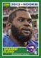 Panini Showcases 2013 Score Football Rookie Cards of Top NFL Draft Picks 17