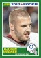 Panini Showcases 2013 Score Football Rookie Cards of Top NFL Draft Picks 18