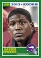 Panini Showcases 2013 Score Football Rookie Cards of Top NFL Draft Picks 19