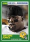 Panini Showcases 2013 Score Football Rookie Cards of Top NFL Draft Picks 20