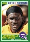 Panini Showcases 2013 Score Football Rookie Cards of Top NFL Draft Picks 22