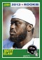 Panini Showcases 2013 Score Football Rookie Cards of Top NFL Draft Picks 24