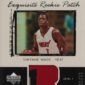 Top Dwyane Wade Rookie Autograph Cards to Collect