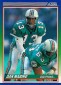 Score Football Card Designs Through the Years, 1989-2013 2
