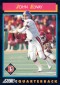 Score Football Card Designs Through the Years, 1989-2013 4