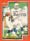 Score Football Card Designs Through the Years, 1989-2013 11