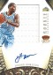 2012-13 Panini Preferred Basketball Rookie Silhouettes Visual Guide 37