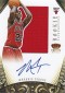 2012-13 Panini Preferred Basketball Rookie Silhouettes Visual Guide 25