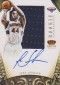 2012-13 Panini Preferred Basketball Rookie Silhouettes Visual Guide 41