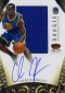 2012-13 Panini Preferred Basketball Rookie Silhouettes Visual Guide 64