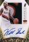 2012-13 Panini Preferred Basketball Rookie Silhouettes Visual Guide 1