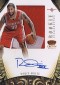 2012-13 Panini Preferred Basketball Rookie Silhouettes Visual Guide 2