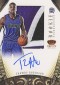 2012-13 Panini Preferred Basketball Rookie Silhouettes Visual Guide 4