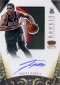 2012-13 Panini Preferred Basketball Rookie Silhouettes Visual Guide 5