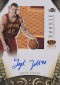 2012-13 Panini Preferred Basketball Rookie Silhouettes Visual Guide 6