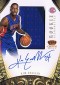 2012-13 Panini Preferred Basketball Rookie Silhouettes Visual Guide 7
