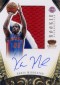 2012-13 Panini Preferred Basketball Rookie Silhouettes Visual Guide 8