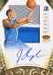 2012-13 Panini Preferred Basketball Rookie Silhouettes Visual Guide 12