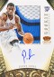 2012-13 Panini Preferred Basketball Rookie Silhouettes Visual Guide 13