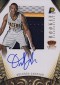 2012-13 Panini Preferred Basketball Rookie Silhouettes Visual Guide 14
